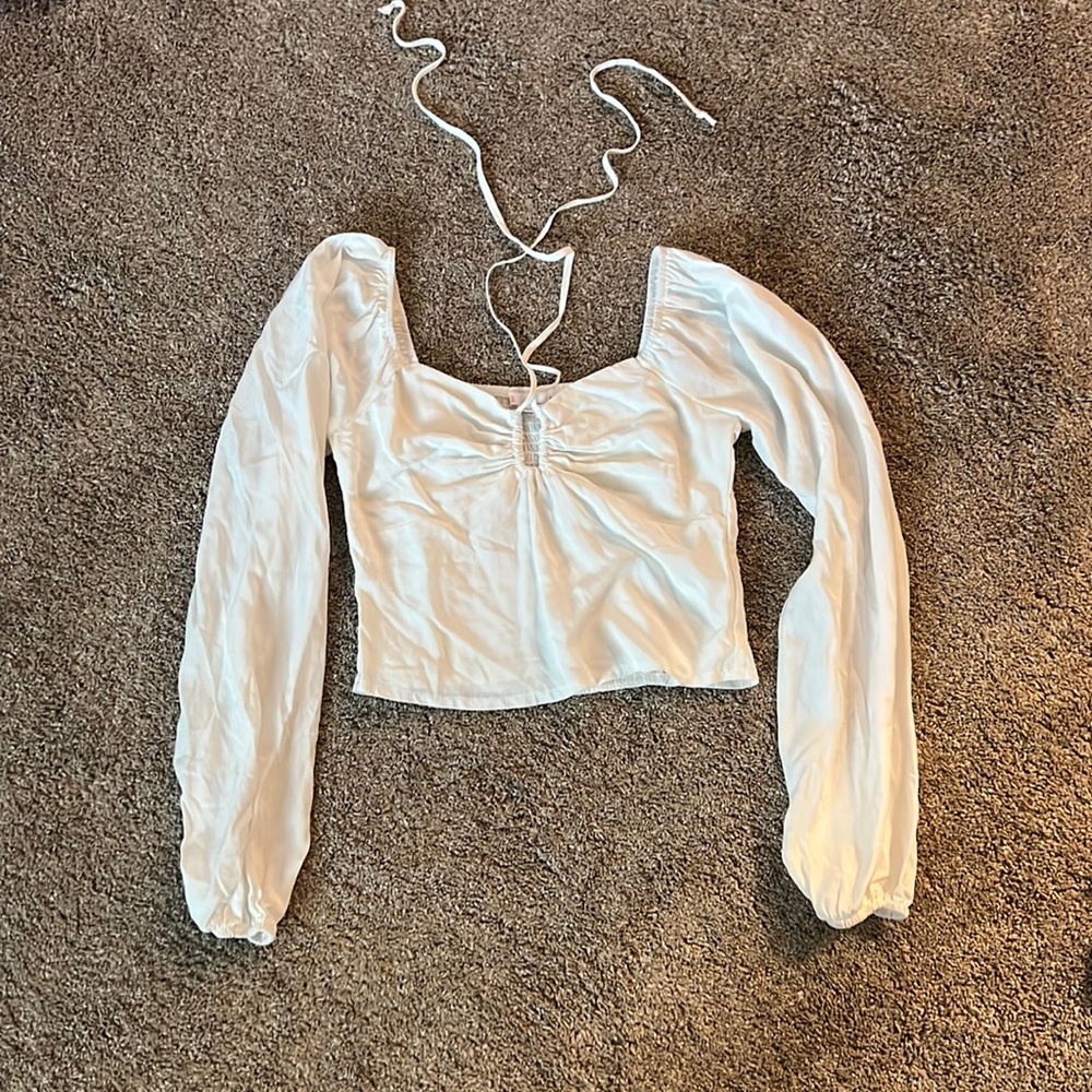 GB Blouse